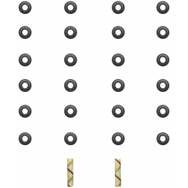 FEL Engine Valve Stem Oil Seal Sets
