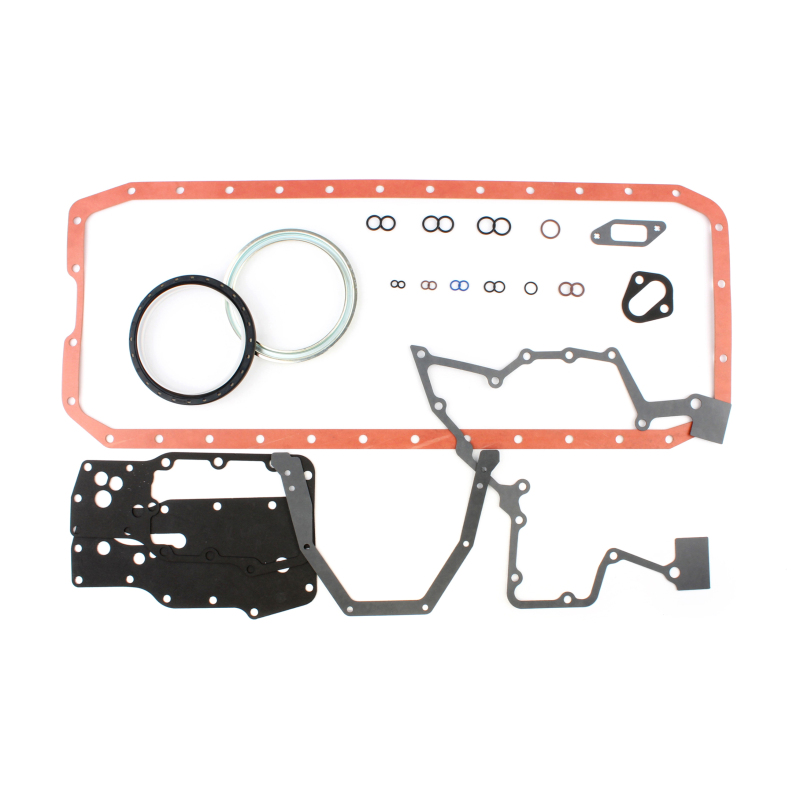 Cometic Street Pro 07.5+ Dodge Cummins 6.7L Bottom End Gasket Kit