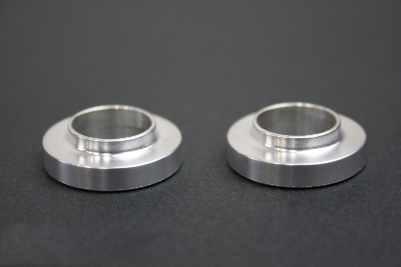 UMI Control Arm Mounts