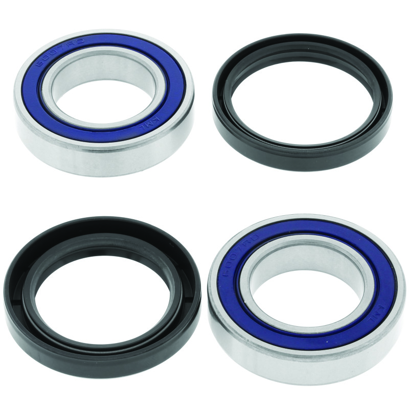 QBS Wheel Bearings