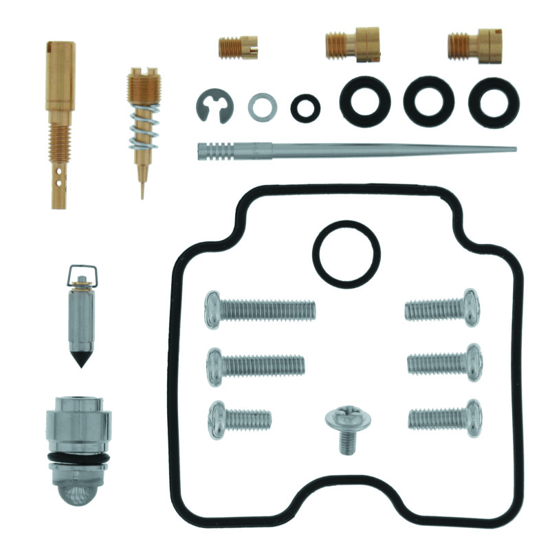QBS Carburetor Kits