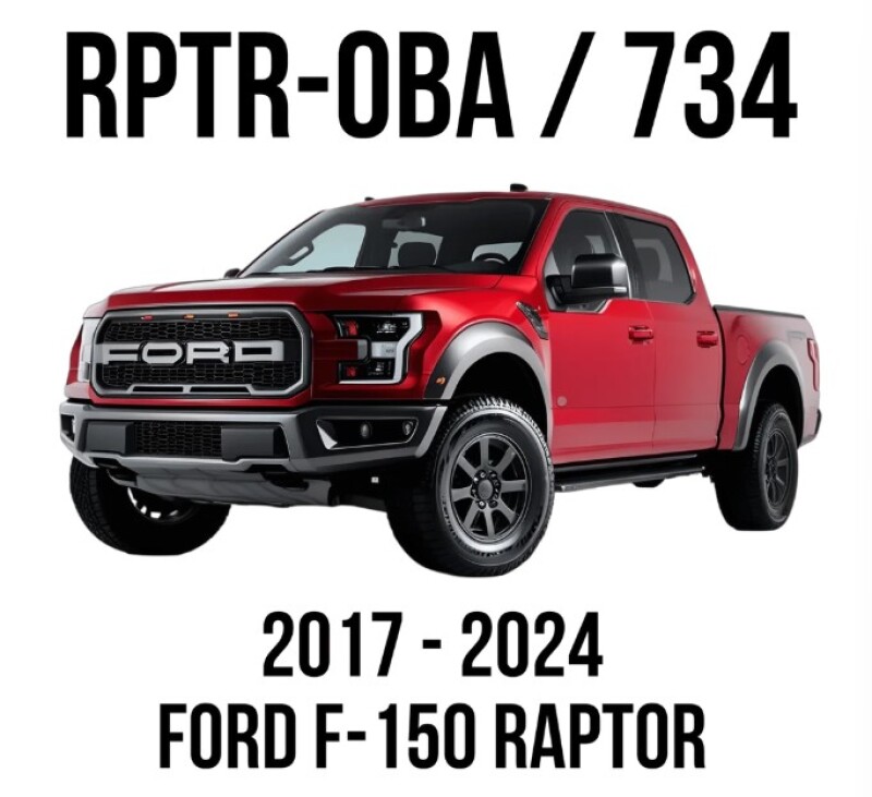 KLE Ford Air Systems