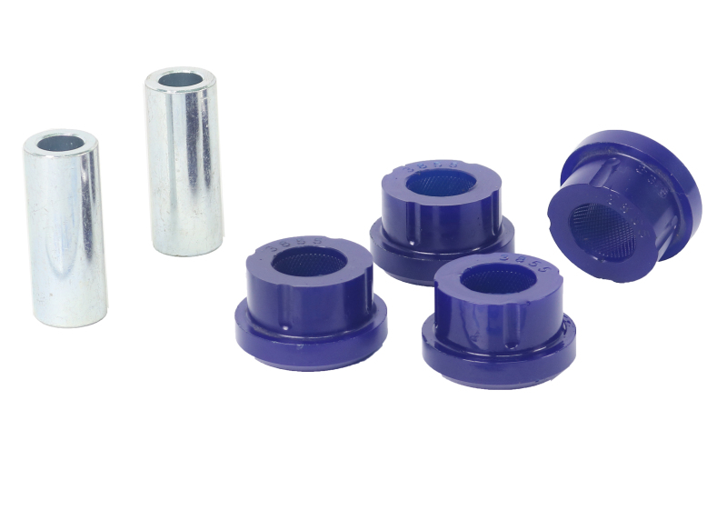 Trailing Arm - Front Bushing Kit