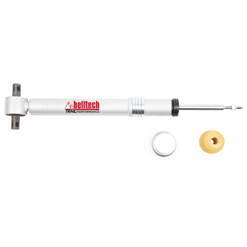 Belltech Shocks and Struts 9724 Trail Performance Lift Shock Set Truck/SUV thumbnail 4