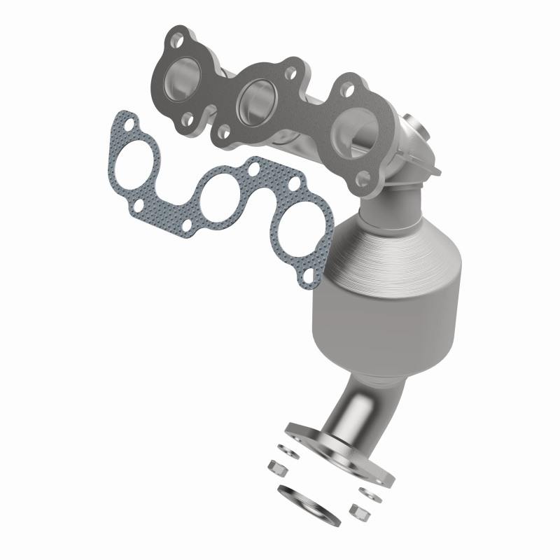 MagnaFlow Direct Fit Catalytic Converter 04-06 Lexus ES330 3.3L thumbnail 8