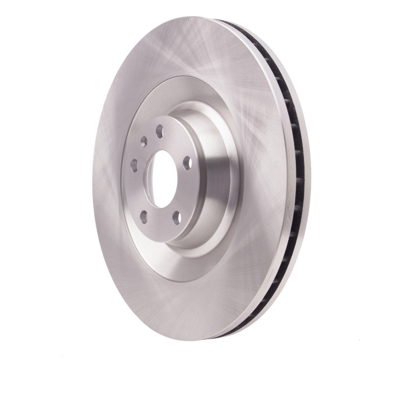 DFC 07-11 Audi S6 Front Brake Rotor