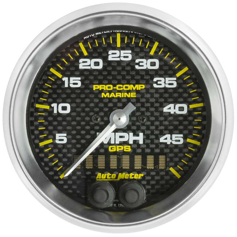 AM Marine Gauges