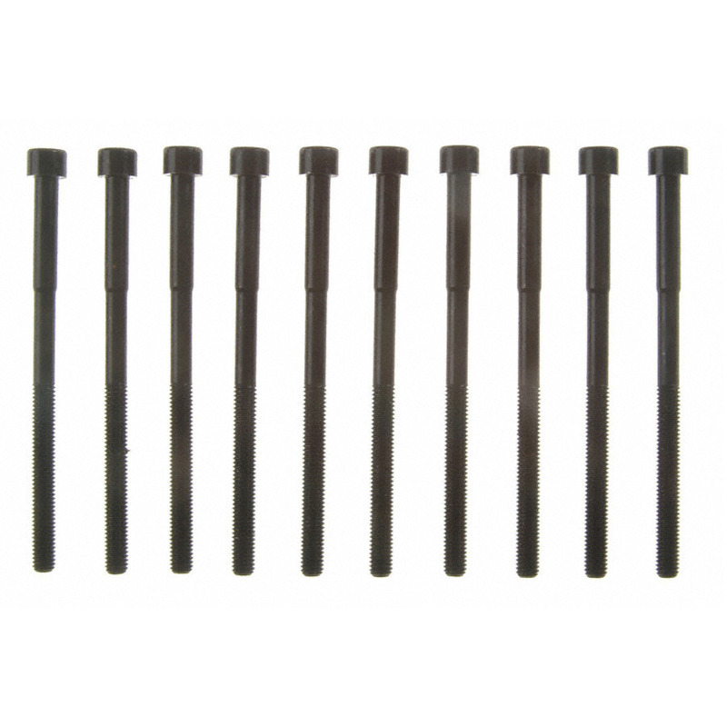 FEL Cylinder Head Bolts