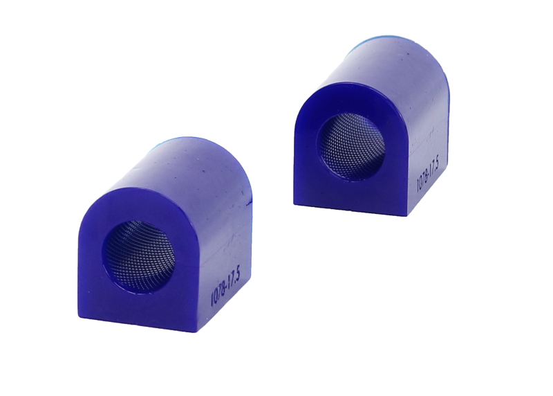 SPR Bushings - Sway Bar