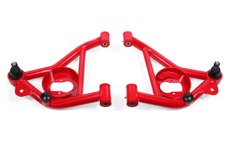 BMR Control Arms