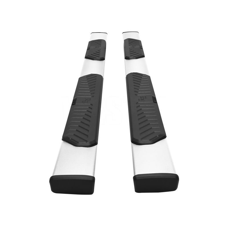 Westin 22-26 Toyota Tundra Double Cab R5 Nerf Step Bars - SS thumbnail 7