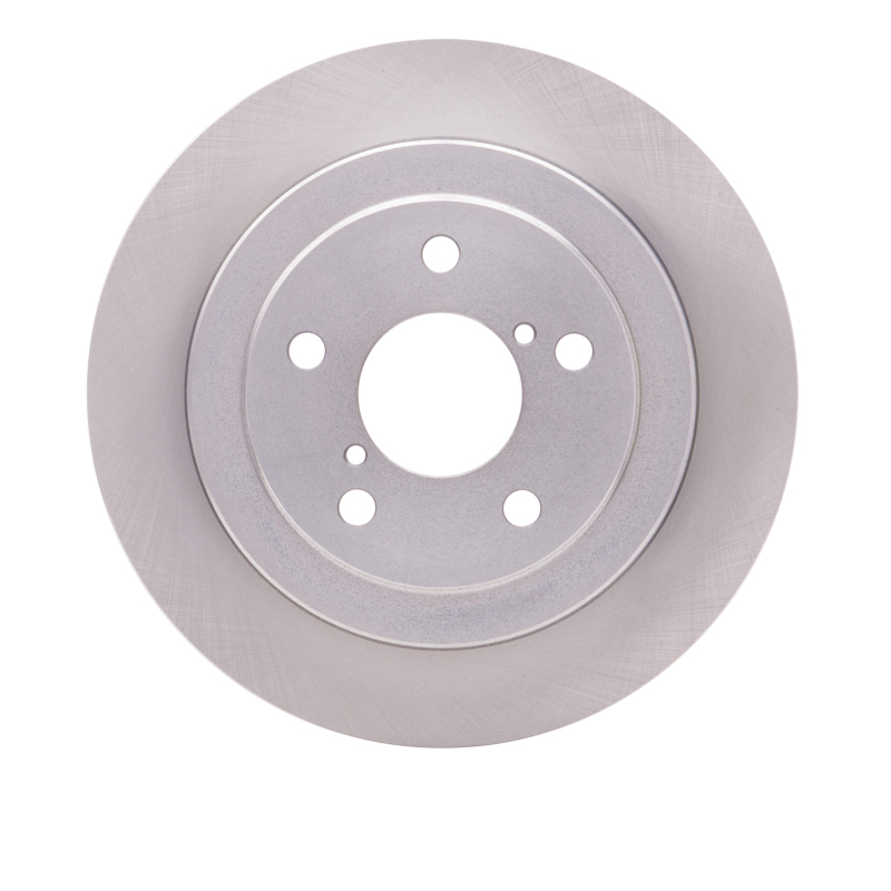 DFC Brake Rotors - Plain