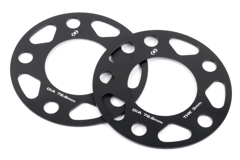 DNN Spacers