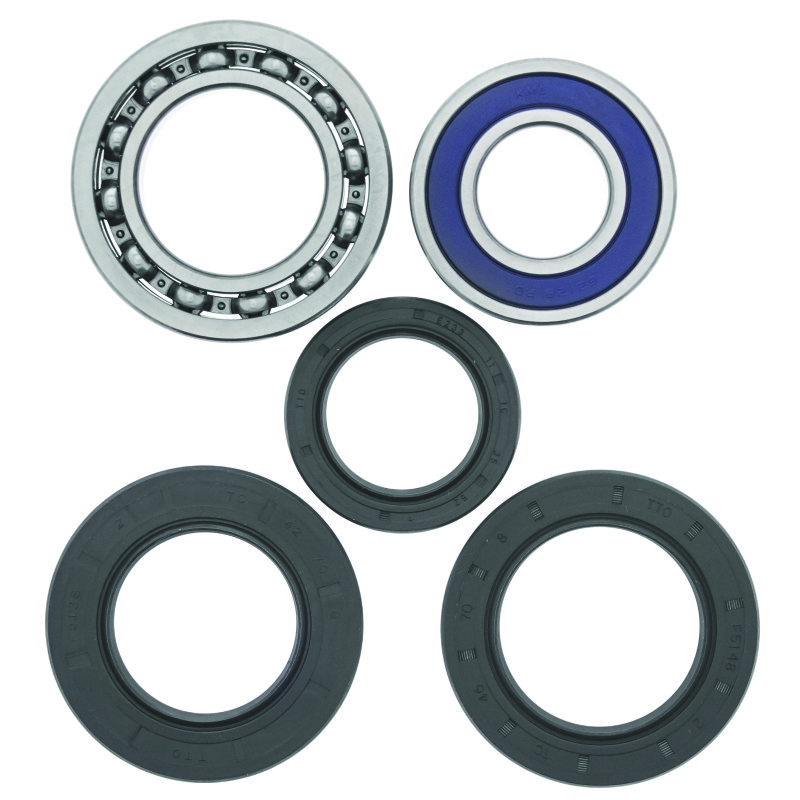 QBS Wheel Bearings