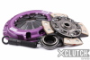 XCL Clutch - Stage 2 Sprung Ceramic