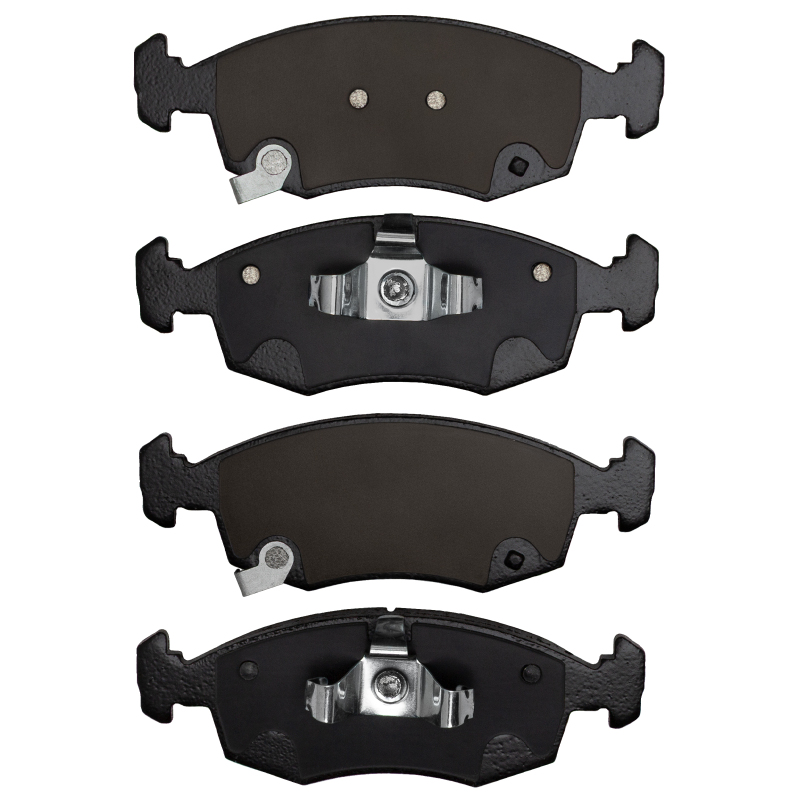 R1 Concepts RNC Ceramic Brake Pads