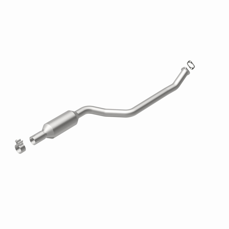 MagnaFlow 08-10 BMW 528i 3.0L Direct Fit Converter thumbnail 4