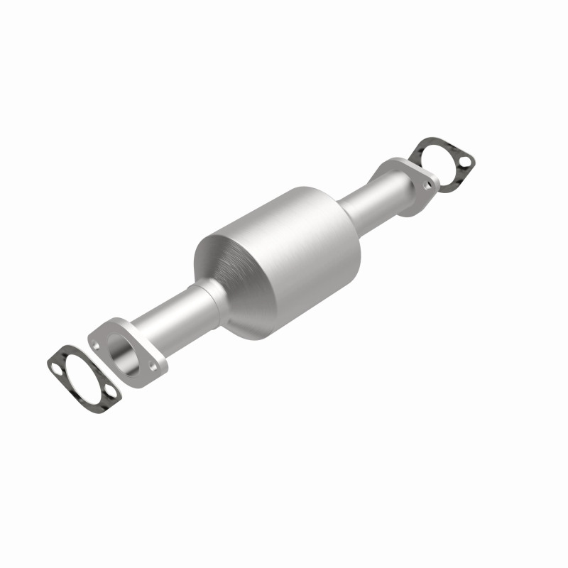 MagnaFlow 00-01 Mit Montero Sport V6 Direct Fit Converter thumbnail 8