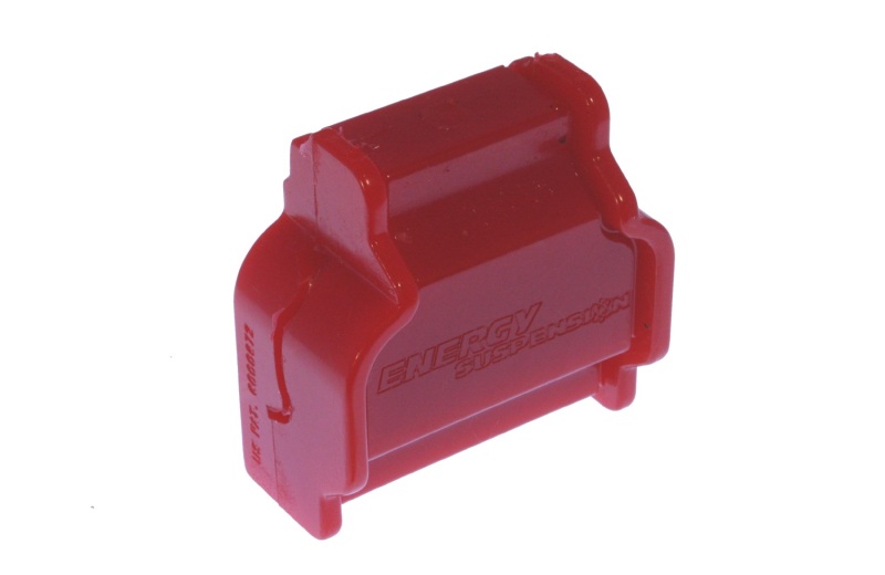 Energy Suspension Camaro Torque Arm Bushing - Red thumbnail 4
