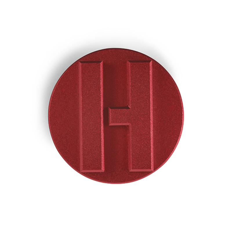 Mishimoto Subaru Hoonigan Oil Filler Cap - Red thumbnail 9