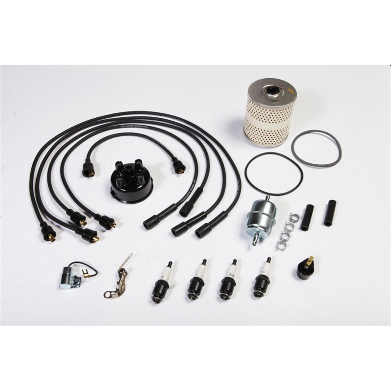 OMI Ignition Tune-Up Kits