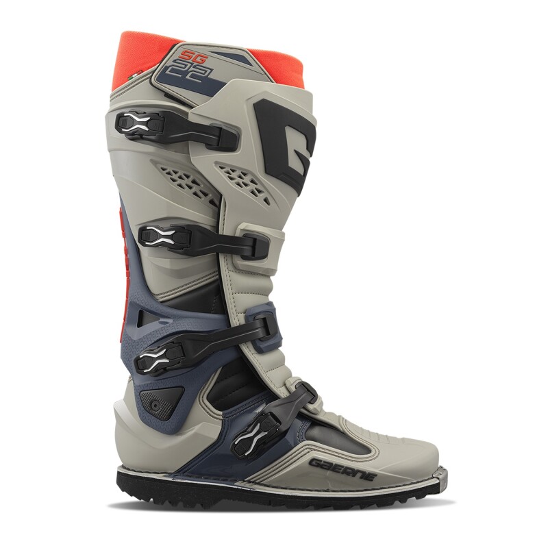 GAR SG22 Enduro Boot