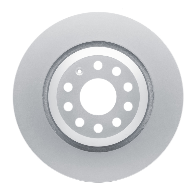 DFC GeoSPEC Coated Rotors - Plain