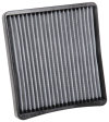 KN Cabin Air Filters