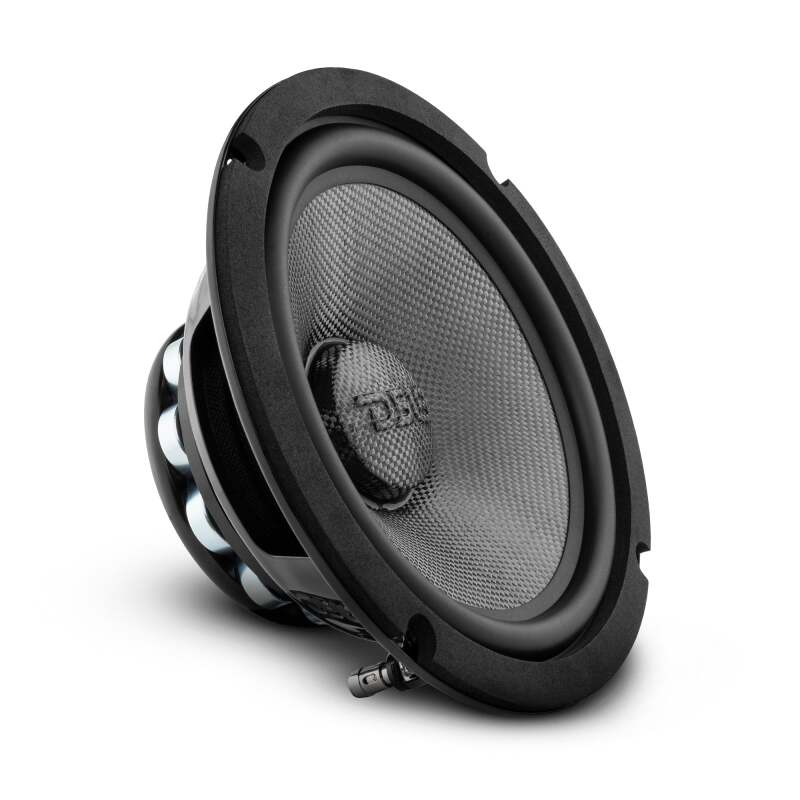 DSE PRO-CF Neodymium Carbon Fiber Loudspeakers