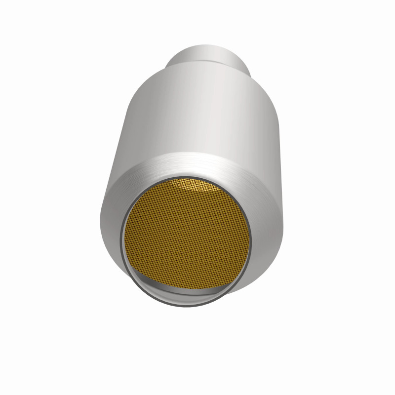 MagnaFlow Universal Catalytic Converter 2.50inch C/A thumbnail 7