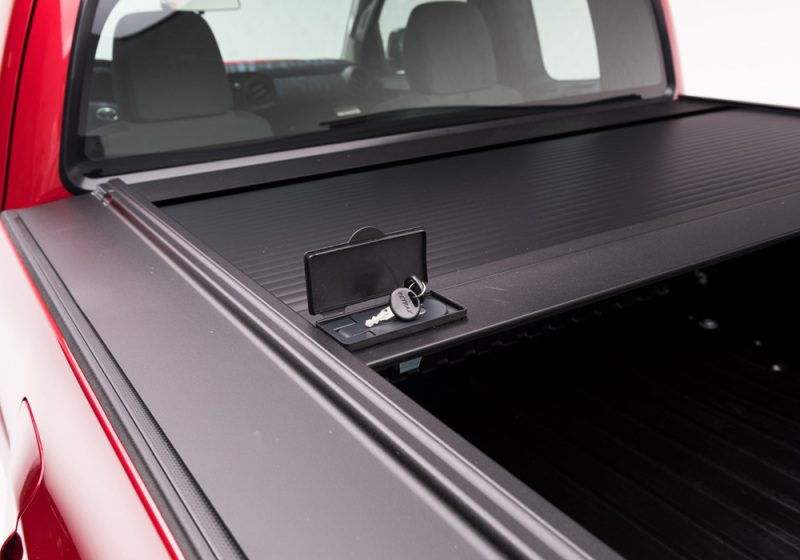 Retrax 07-up Tundra Regular & Double Cab 6.5ft Bed RetraxONE MX thumbnail 9