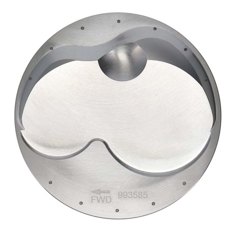 Wiseco Pistons K0434B135 Chevy LSX Stroker Max Dome KIT thumbnail 7
