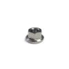TIC Titanium Fasteners