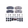 PSB Z23 Evolution Brake Pads