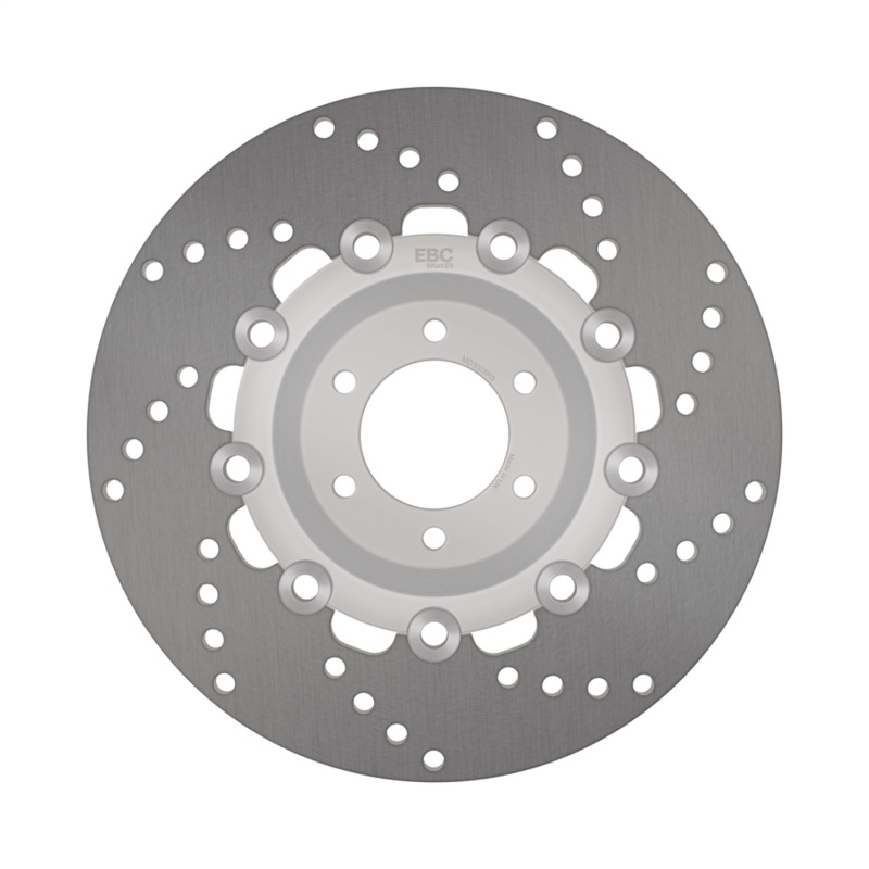EBC 1983 Suzuki XN 85 D 673cc Front Right Standard Brake Rotor