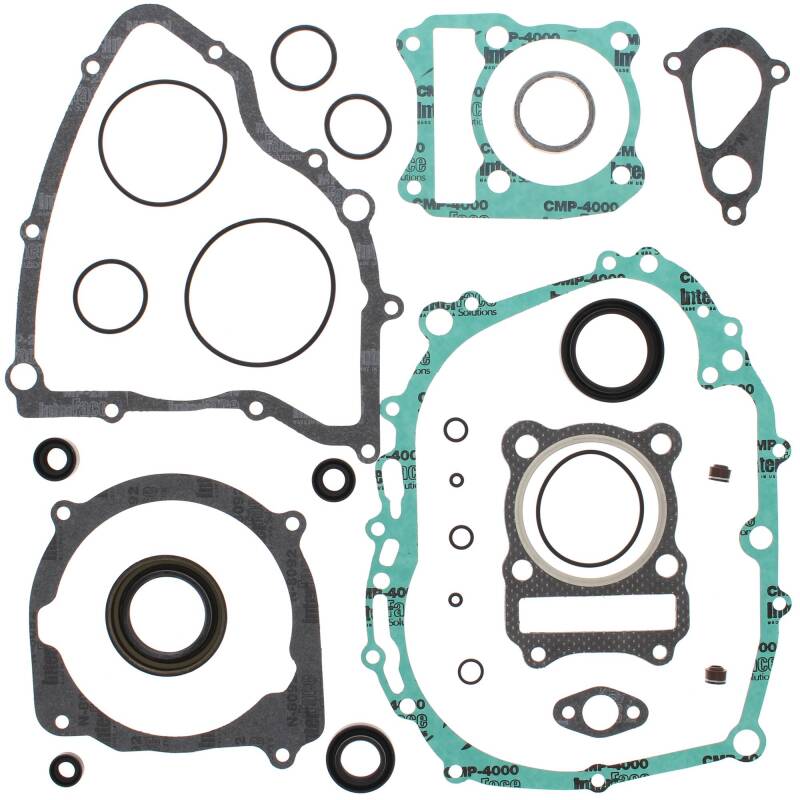 VEP Complete Gasket Kit