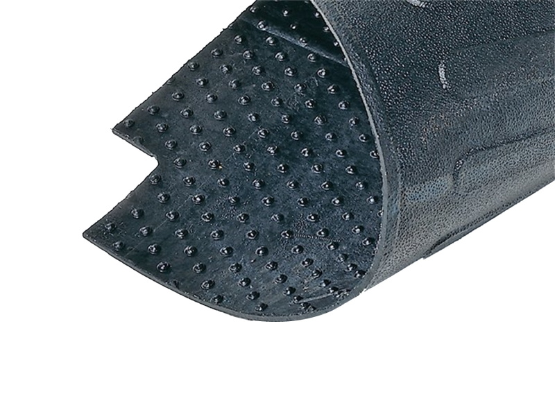 Dee Zee Truck Bed Mats DZ87027 Mat, Black, Rubber, 54.4 in. Bed, Ford, Each thumbnail 4