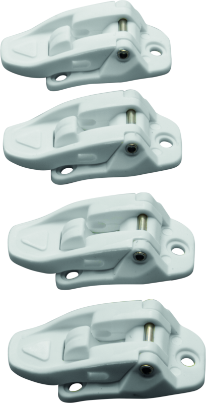 Answer ANS Boot Buckle Kits