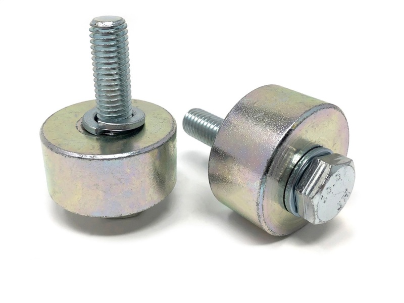 TUF Carrier Bearing Drop Kits