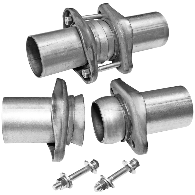 FLO Collector Ball Flange Kit