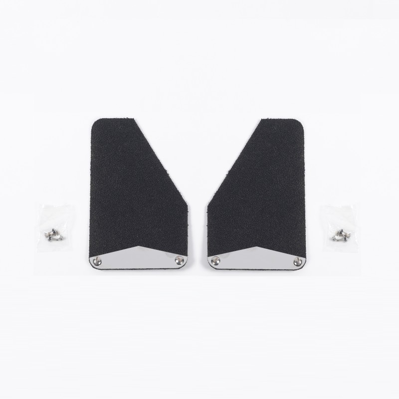 PUT Stainless Steel Mud Flaps