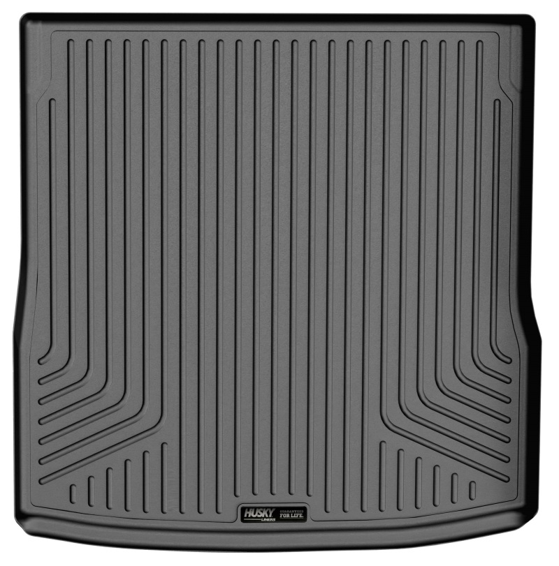 Husky Liners 2022 Mazda CX-50 WeatherBeater Cargo Liner - Blk thumbnail 2