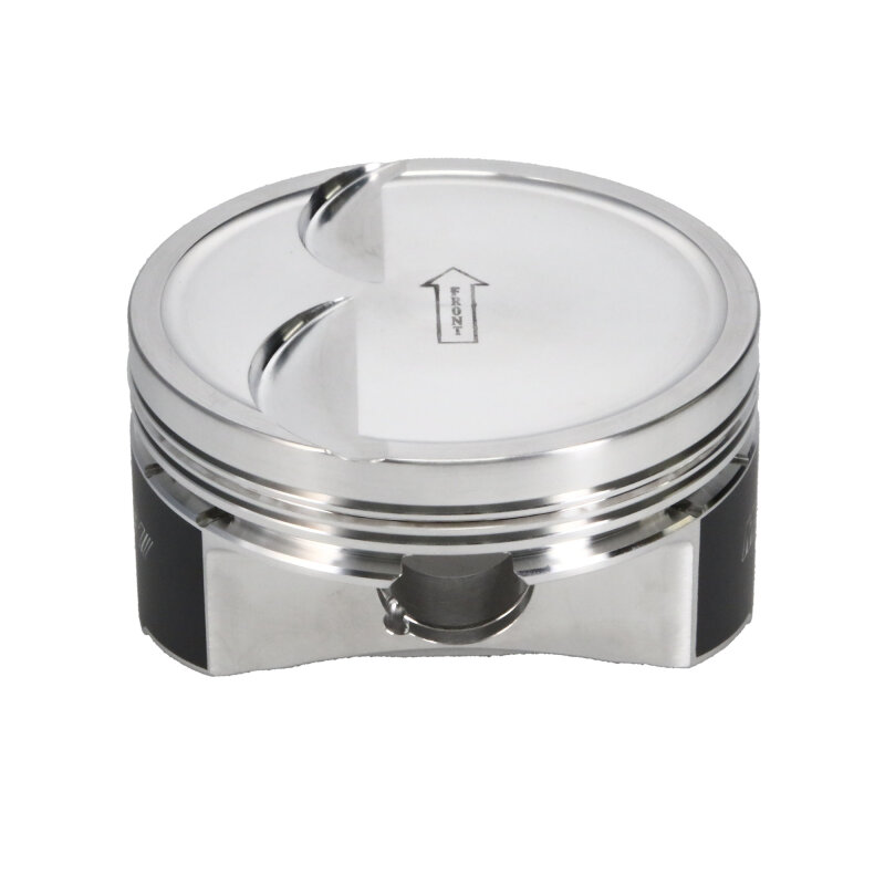 Manley Pistons 561110C-8 Pistons, PIST-1.115 CD 3.790 COATED thumbnail 7