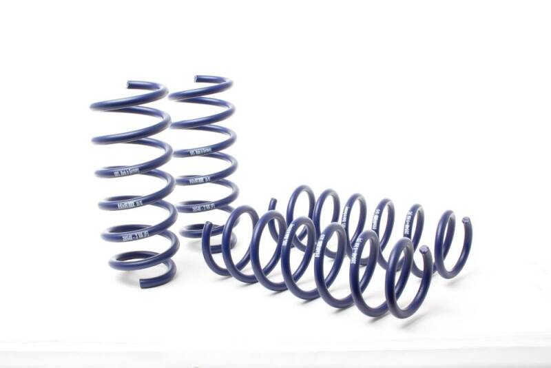 HR Sport Springs