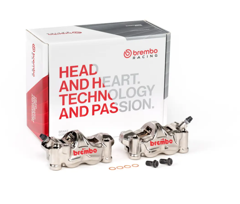 BRE Powersports Brake Calipers