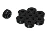 ES Strut Bushings - Black