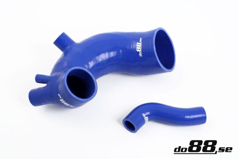 DOB Hose - Intercooler/Turbo