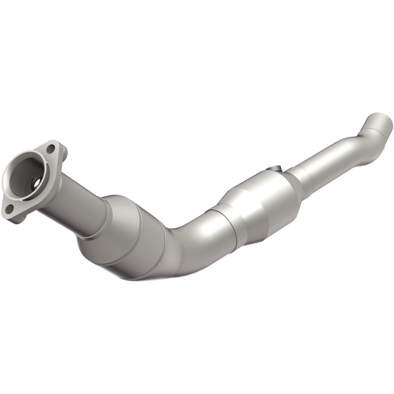 MagnaFlow Direct Fit Catalytic Converter 05-08 LR3/RR Sport D/S OEM thumbnail 3