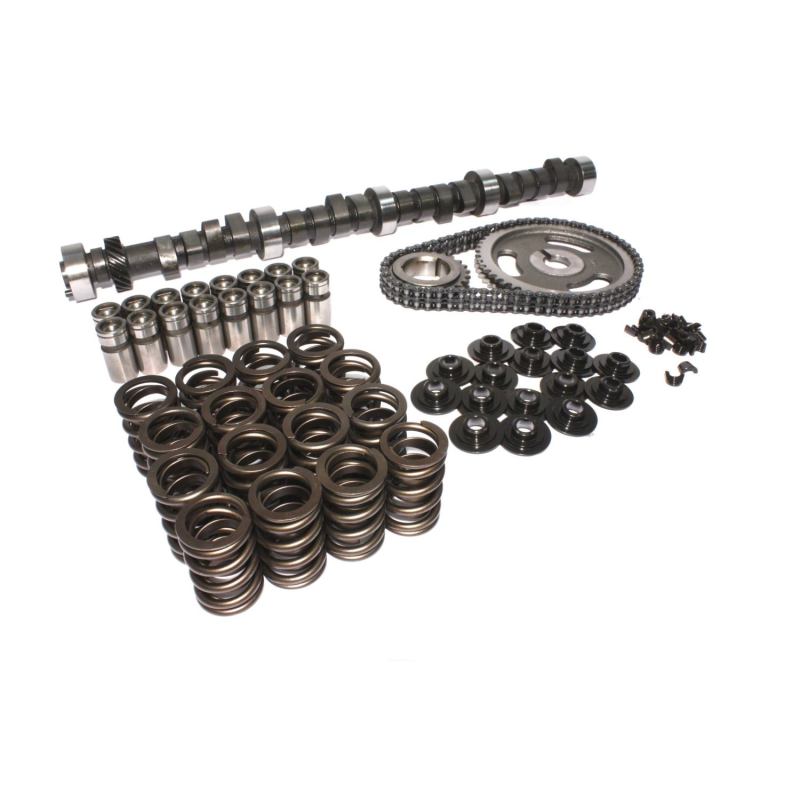 COMP Cams Camshaft Kit CRB3 XE268H-10 thumbnail 4