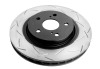 DBA 4000 Series Slotted Rotors